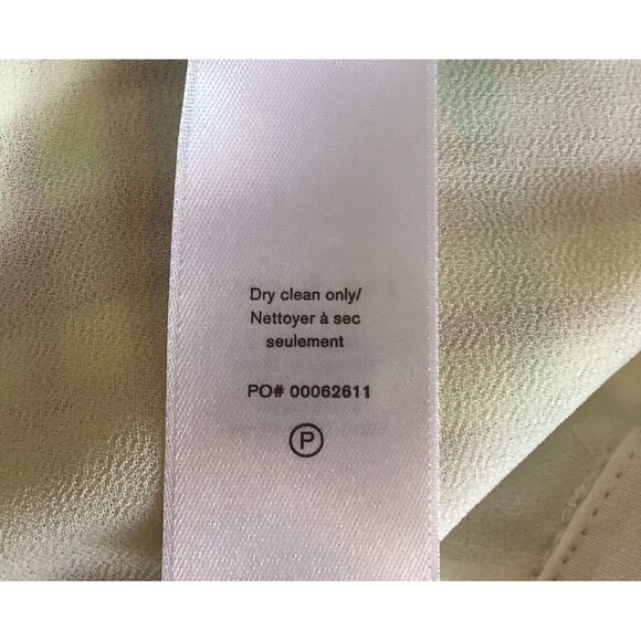 Rag & Bone Ivy Plaid High Waist Women’s Cotton Shorts Size 8 NWT - Picture 11 of 11